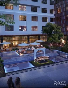 Dongfang Xuanyi Holiday Hotel - Image 2