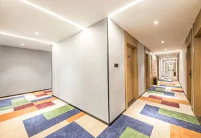 Yicheng Hotel (Wuxi Sunan Shuofang International Airport) - Image 4