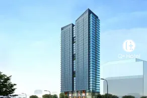 258 Serviced Apartment Hotel (Changsha Wu Yi Square IFS) - Image 3