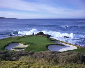 Lodge at Pebble Beach - Image 4