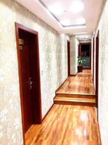 Bazhong Yunyou Hotel - Image 5