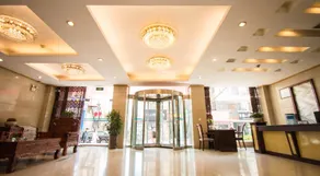 Home Inn Neo - Luoyang Xin'an Jianhe Avenue - Image 5