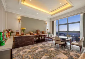 Xining Sanyu Hotel - Image 5