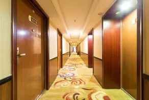 Chengdu Kai Bin Xi Chengdu Hotel - Image 4