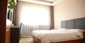 Haoxiang VIP Hotel (Hohhot Jinchuan Branch) - Image 4