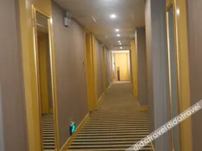 Han Yi City Hotel - Image 2
