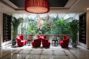 Zhuozheng International Hotel - Image 3