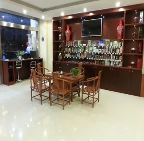 Pengmei Hotel (Wuxi Yixing Longbeishan Forest Park1287207) - Image 2