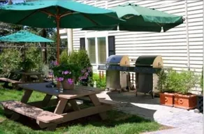 GetAways at the Lodge at Kingsbury Crossing - Image 4