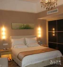 Pansheng Garden Hotel - Image 5