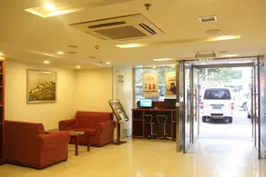 Hanting Hotel Shenyang Bei'er Road Metro Station - Image 3