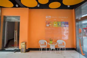 Pod Inn HotelJiading Shanghai University Town Zhonglu Branch - Image 3