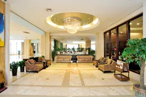 Century Dynasty Hotel - Image 5