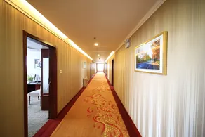 Jinan Jier Hotel - Image 3