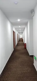 Beijing Brilliant Hotel - Image 3