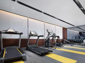 Hampton by Hilton Changchun High-Tech Zone - Image 2