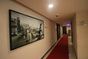 Magnolia Business Hotel (Shanghai Wujiaochang Changhai Hospital Branch) - Image 5