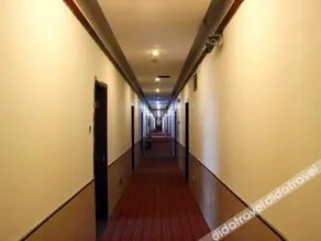 Diecai Hotel (Pazhou Exhibition Haizhu Wanda Plaza) - Image 2