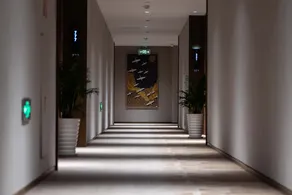Yancheng Dongyi International Hotel - Image 5