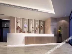 Rest Comfort Hotel (Wenzhou Lucheng) - Image 2