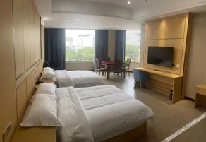 Fulin Hotel - Image 1