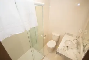 Summit Inn Hotel Barra Mansa - Image 4