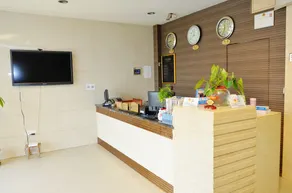 Chengdu Jinxin Hotel - Image 3