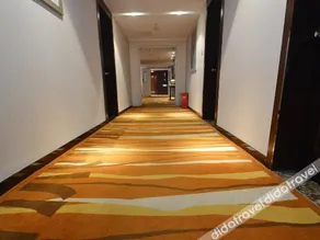 Nanjing Southeast University Liuyuan Hotel (Xuanwu Lake Branch) - Image 4
