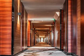 Jingkainan International Apartment - Image 5