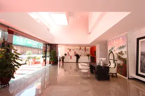 Aishang Hotel (Foshan Shunde Lecong Furniture City store) - Image 3