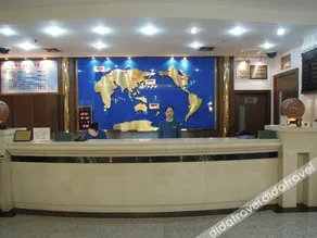 Xincheng Hotel - Image 4