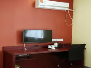 Hanting Hotel Wuxi Lingshan Area Branch - Image 2