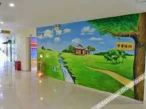Bafang Select Hotel (Shipai Lifeng Plaza store) - Image 2