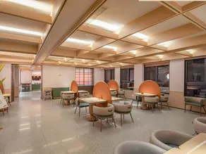 Orange Hotel Taizhou Huangyan Laodong South Road - Image 3