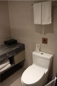 Home Inn Business Travel Hotel (Beijing Sanyuanqiao National Exhibition Center) - Image 3