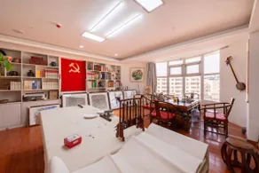 Jinyuan Boutique Hotel - Image 4