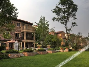 Jianian CEO Resort Hotel Daxigu Shop - Image 4