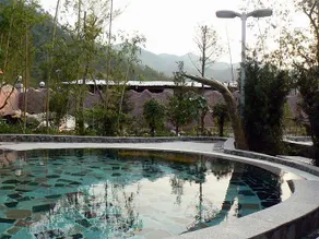 Xinfeng Jiangyuan Hot Spring Resort - Image 2