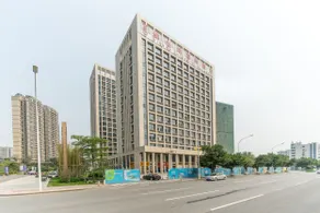 Nansha Foreign Affairs Residence (Golf Club Branch) - Image 3