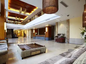 Dongshan Pearl Island Hotel - Image 3