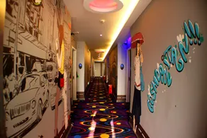 Zsmart HotelJiading Shanghai University Branch - Image 2