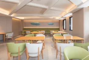 Ji Hotel Fuzhou South Station Luozhou Ancient Town - Image 5