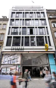 Hotel Saint Nicolas Brussels - Image 3