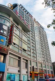 Jingtai Hotel - Image 4