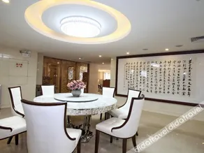 Jinwanli Business Hotel - Image 2