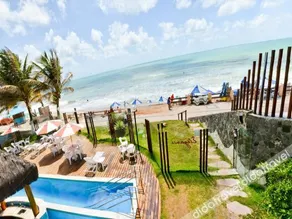 Elegance Flat Ponta Negra Waterfront Hotel - Image 3