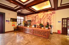 Wuhan Zhongzhoufu Ecological Hotel - Image 2