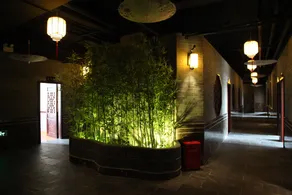 Jinxiu Star Boutique Hotel Lushan - Image 5