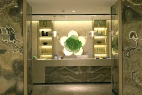 BAIJIA INTERCONTINENTAL HOTEL - Image 3