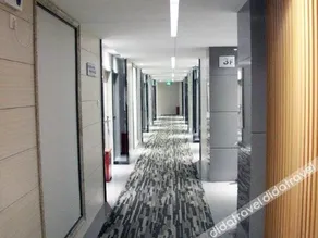 Kaile Hotel (Quanzhou Zhonglu Square Yungu Building Materials City Branch) - Image 2